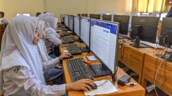 Kemenag Gelar Tes Kemampuan Akademik Nasional untuk Siswa Madrasah dan Santri