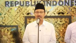 Mensos Bangun 30 Dapur Umum untuk Korban Banjir Sumatera, Sajikan 80 Ribu Porsi per Hari