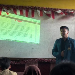Ketika ‘Relevan’ Digantikan ‘Relate’: Pergeseran Linguistik dalam Pembelajaran Formal di Sekolah