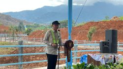 Gubernur Mirza Tekankan Pengelolaan Air dan Ruang Publik Berkelanjutan di Embung Kemiling