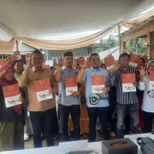 DPRD Lampung Ingatkan Rumah Tangga Jadi Benteng Pancasila di Era Digital