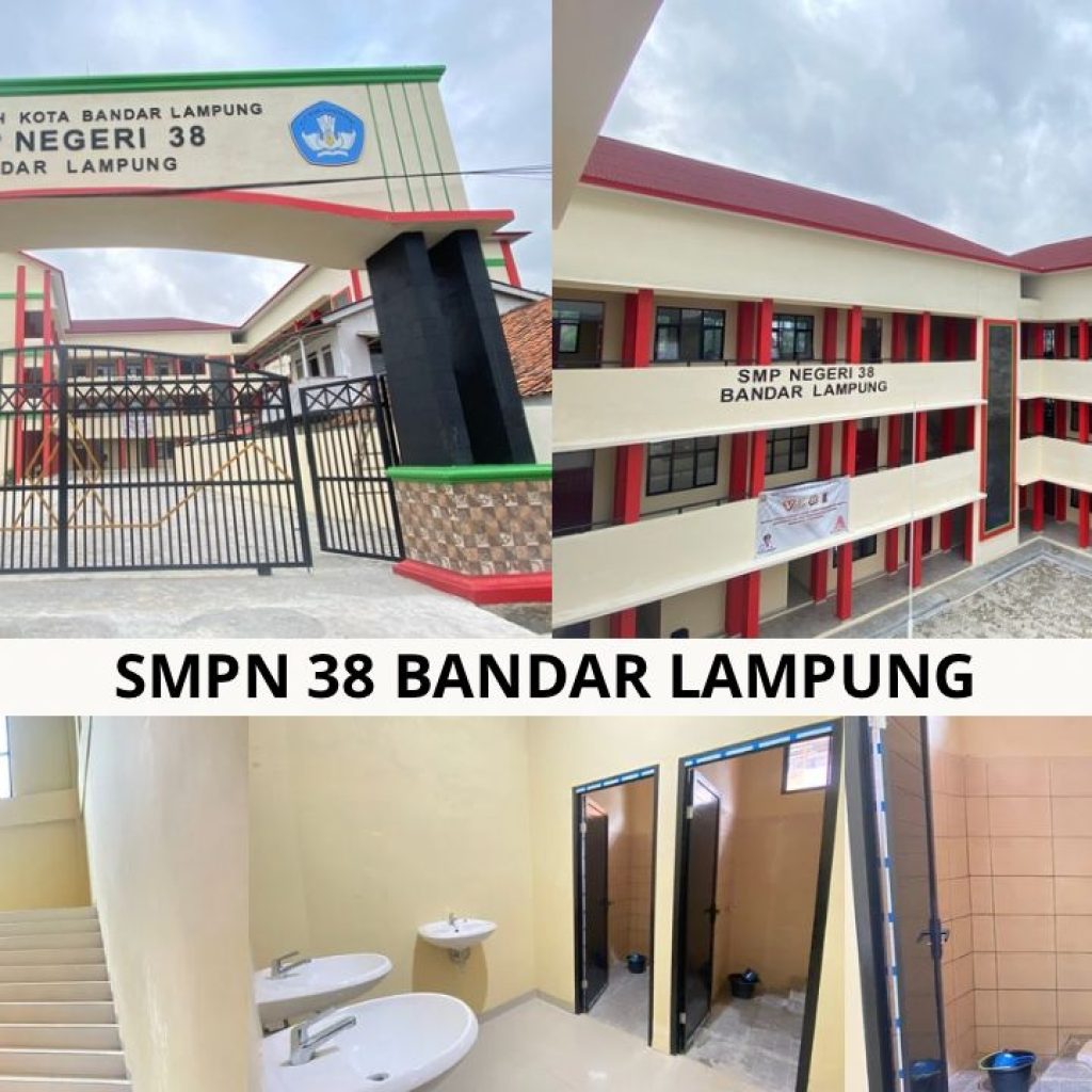 Yayasan Siger Tegaskan Legalitas SMA Siger dan Transparansi Dana Hibah