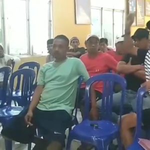 Dinilai meresahkan, Warga Kelurahan Talang Tolak Adanya Arwana Homestay