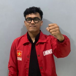 LMND Bandar Lampung Dukung SMA Siger, Tolak Politisasi Pendidikan