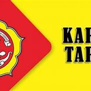 Syukron Minta Karang Taruna Jadi Laboratorium Pemimpin Muda Pringsewu