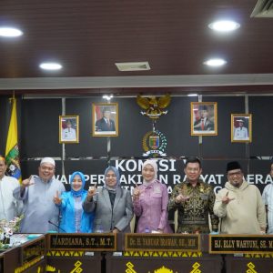 Lampung Anti LGBT Klaim 100 Ribu Akun, Dorong Perda untuk Cegah Normalisasi