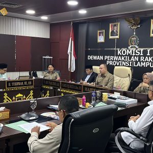 Warga Way Dadi Tolak Klaim HPL Pemprov Lampung