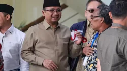 KPK Tetapkan Eks Menag Yaqut Jadi Tersangka Dugaan Korupsi Kuota Haji