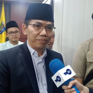 Komisi I DPRD Lampung Bahas Sengketa Lahan Warga Way Dadi