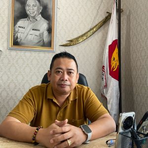 Banjir Rendam Jalan Protokol Bandar Lampung, DPRD Soroti Lemahnya Sistem Drainase