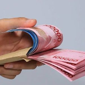 UMK Bandar Lampung Tertinggi se-Lampung Capai Rp3,49 juta