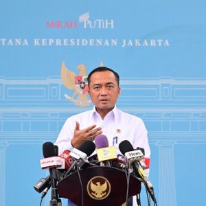 Prabowo Minta Perluasan Beasiswa dan Penguatan Pendidikan STEM