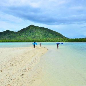 Kunjungan Wisata Lampung Tembus 24,7 Juta Sepanjang 2025