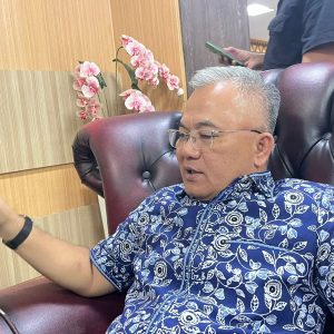 PAD Lampung 2025 Meleset Rp850 Miliar, DPRD Nilai Target Tak Realistis