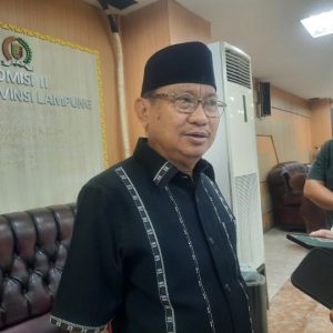Komisi II DPRD Lampung Dorong Perluasan Mesin Dryer hingga Tingkat Desa