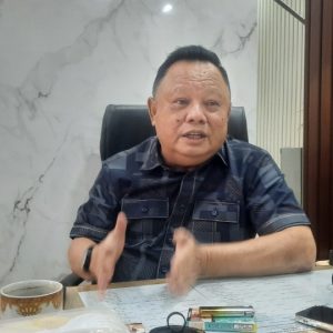 2026 Tanpa Irigasi Baru, DPRD Lampung Sebut Jalan Lebih Mendesak
