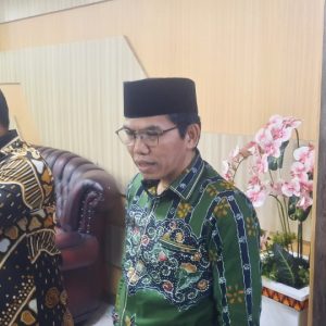 Komisi I DPRD Lampung Tunggu Penjelasan Resmi Soal Rencana Penggabungan Desa