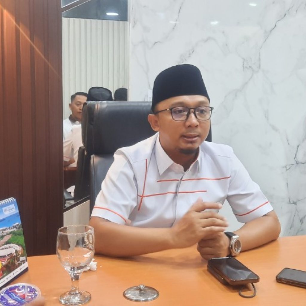 Syukron Soroti Pengangkatan Petugas MBG, Guru Honorer Jangan Terabaikan