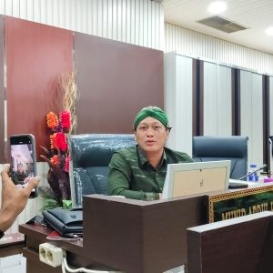 DPRD Apresiasi Keringanan Pajak Kendaraan, Dinilai Jaga Daya Beli dan Stabilitas Ekonomi