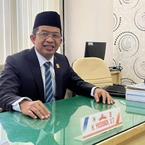 Minibus Terjun ke Sungai di Tanggamus, Yusnadi Minta Evaluasi Jembatan Lama