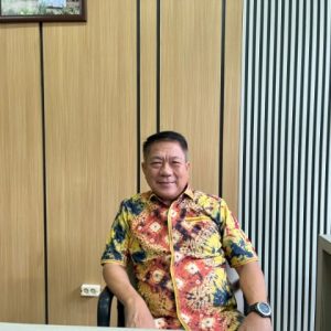 DPRD Dorong Solusi Berkeadilan untuk Penataan Hutan Register di Lampung
