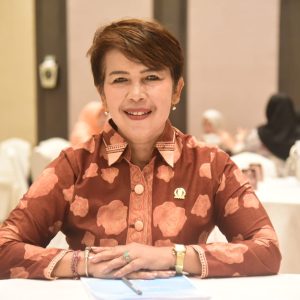 HPN 2026, Budhi Condrowati: Pers Harus Jadi Suara Kemanusiaan