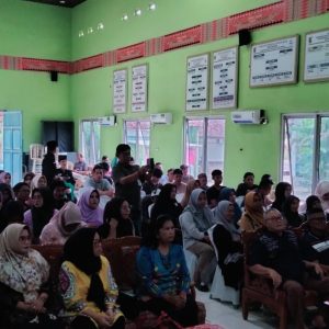 Mustika Bahrum Gelar PIP di Bagelen, Perkuat Pemahaman Nilai-Nilai Pancasila