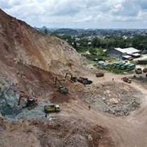 Lewat Perda Tambang, DPRD Lampung Incar Tata Kelola dan PAD