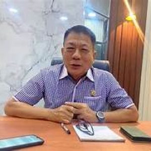 DPRD Lampung Dorong Penyelesaian Konflik Hutan Register Lewat Dialog dan Pemberdayaan