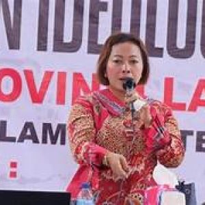 HPN 2026, Dewi Nadi: Pers Harus Jadi Pengawal Pembangunan Daerah