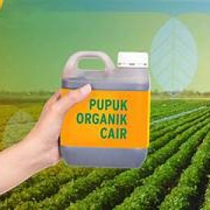 DPRD Lampung Minta Program Pupuk Organik Cair Diperluas ke Seluruh Desa