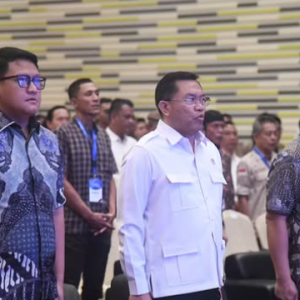 Giri Akbar Tekankan Pengawasan MBG: Kualitas Makanan dan Transparansi Prioritas