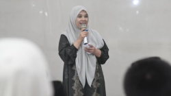 Safari Ramadan Jadi Panggung DPRD Lampung Perkuat Peran Pengawasan dan Kebersamaan