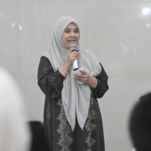 Safari Ramadan Jadi Panggung DPRD Lampung Perkuat Peran Pengawasan dan Kebersamaan