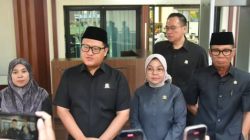 Perkuat Fungsi Pengawasan, DPRD Lampung Bentuk Pansus Bahas Temuan BPK