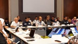 Lampung Disiapkan Jadi Episentrum Energi Bersih, DPRD Soroti Kesiapan Daerah