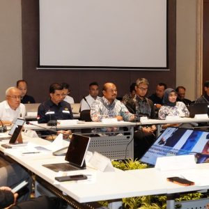 Lampung Disiapkan Jadi Episentrum Energi Bersih, DPRD Soroti Kesiapan Daerah