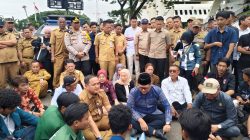 Disdikbud Lampung Tegas Tolak Izin SMA Siger, DPRD Klaim Pendidikan Sudah Jadi Prioritas