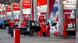 Jelang Mudik, DPRD Lampung Soroti Akurasi Data Kuota BBM Bersubsidi