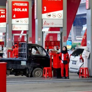 Jelang Mudik, DPRD Lampung Soroti Akurasi Data Kuota BBM Bersubsidi