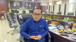 Deni Ribowo: Sekolah Jangan Anggap Narkoba Jauh dari Lingkungan Pendidikan