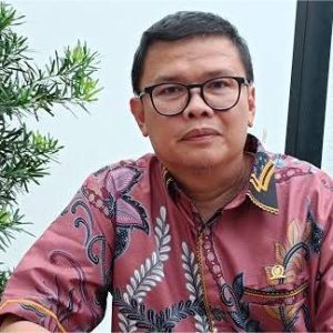 Fauzi Heri Dorong Perda Urban Farming untuk Perkuat Pangan Kota
