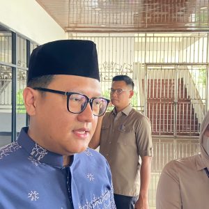 DPRD Lampung Pastikan Hak Siswa dan Guru Jadi Perhatian Utama
