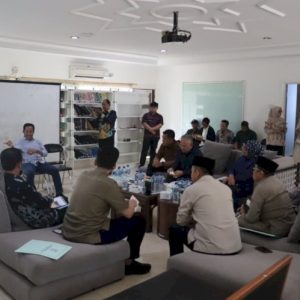 DPRD Lampung Kawal Bapenda Sambangi PT Great Giant Pineapple Company, Sinkronkan Data Pajak