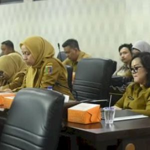 Sekretariat DPRD Lampung Perkuat Integritas dan Profesionalisme Pengadaan 2026