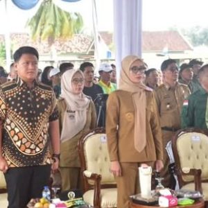 Ahmad Giri Akbar: Sinergi Forkopimda Jadi Kuci Ketahanan Pangan di Lampung