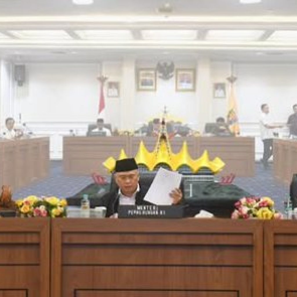 DPRD Lampung Perkuat Pengawasan Angkutan Lebaran 2026, Fokus Simpul Bakauheni