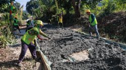 DPRD Jelaskan Alasan Pinjaman Jadi Solusi Untuk Percepat Pembangunan Jalan di Lampung