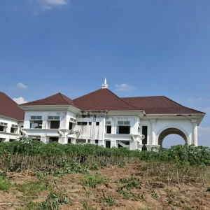 DPRD Lampung Sepakat Kota Baru Dilanjutkan