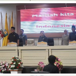 Fokus Pengawasan, DPRD Lampung Tindaklanjuti LHP BPK Lewat Pembentukan Pansus